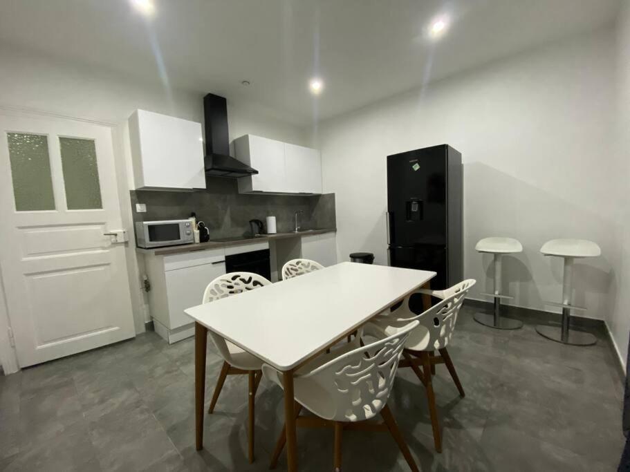 Le Confort D'Un Appartement Schiltigheim Exteriér fotografie