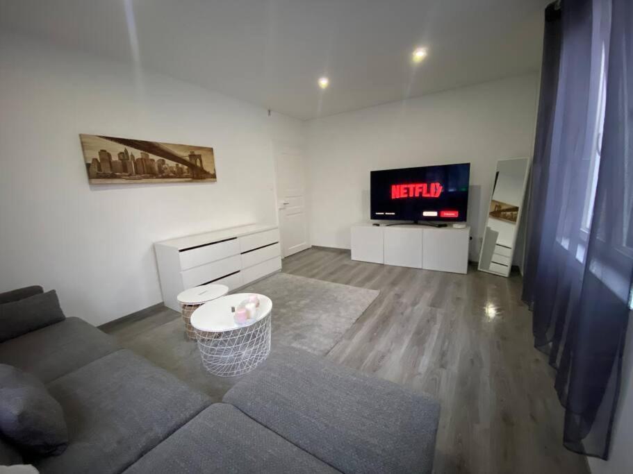 Le Confort D'Un Appartement Schiltigheim Exteriér fotografie