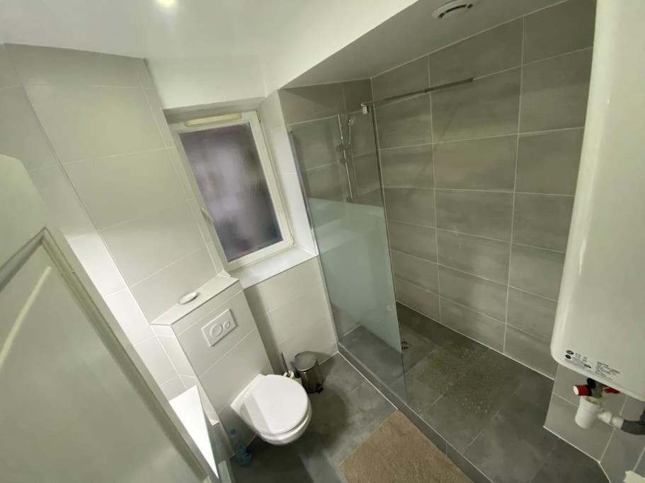 Le Confort D'Un Appartement Schiltigheim Exteriér fotografie