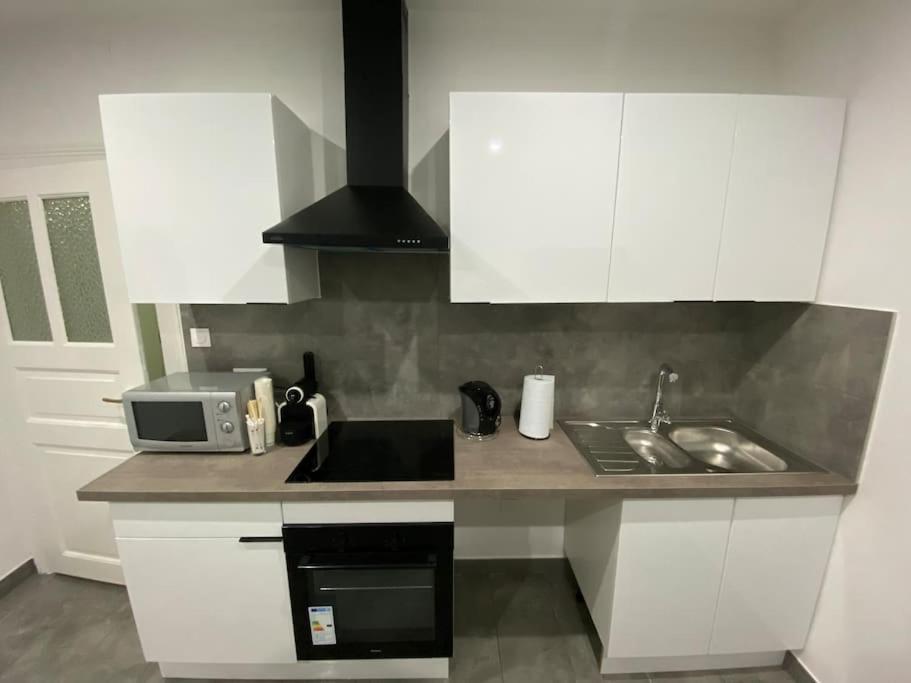 Le Confort D'Un Appartement Schiltigheim Exteriér fotografie