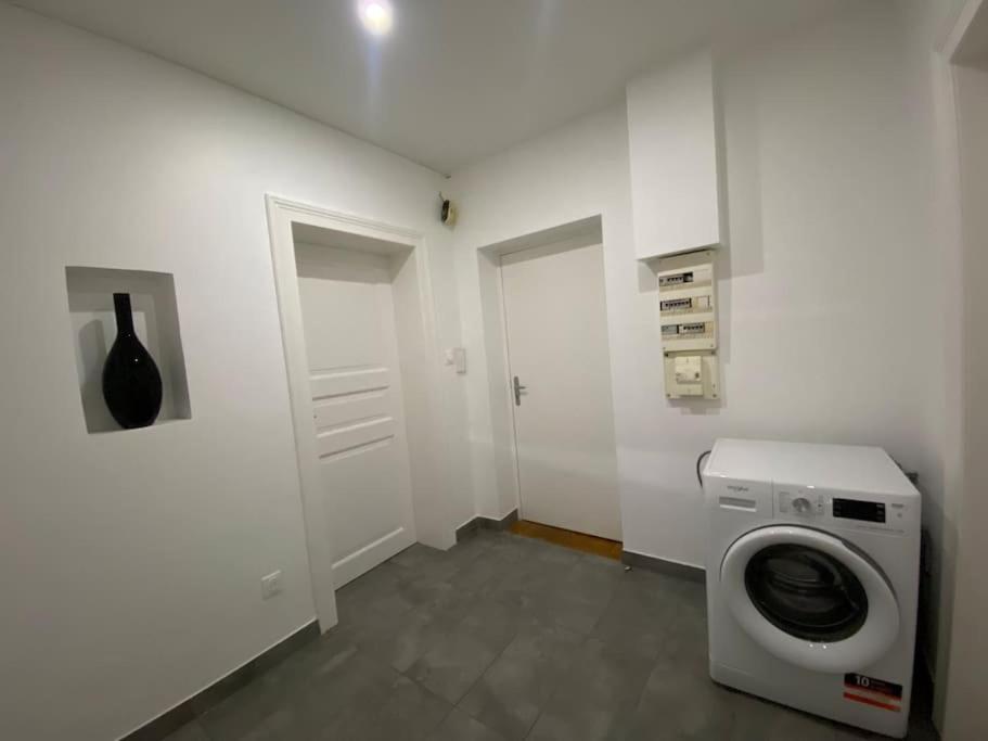Le Confort D'Un Appartement Schiltigheim Exteriér fotografie