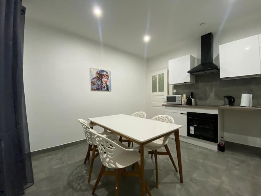 Le Confort D'Un Appartement Schiltigheim Exteriér fotografie