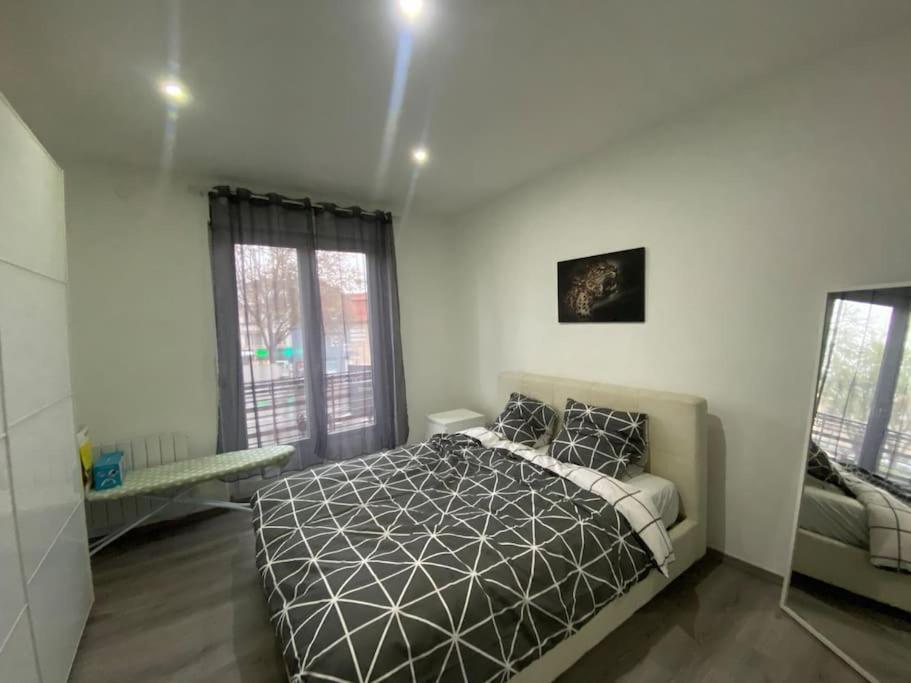 Le Confort D'Un Appartement Schiltigheim Exteriér fotografie