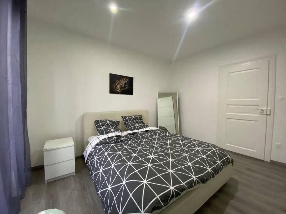 Le Confort D'Un Appartement Schiltigheim Exteriér fotografie